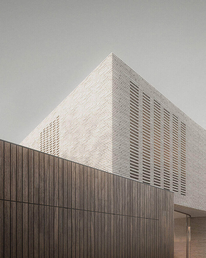 Commercial Buildings
