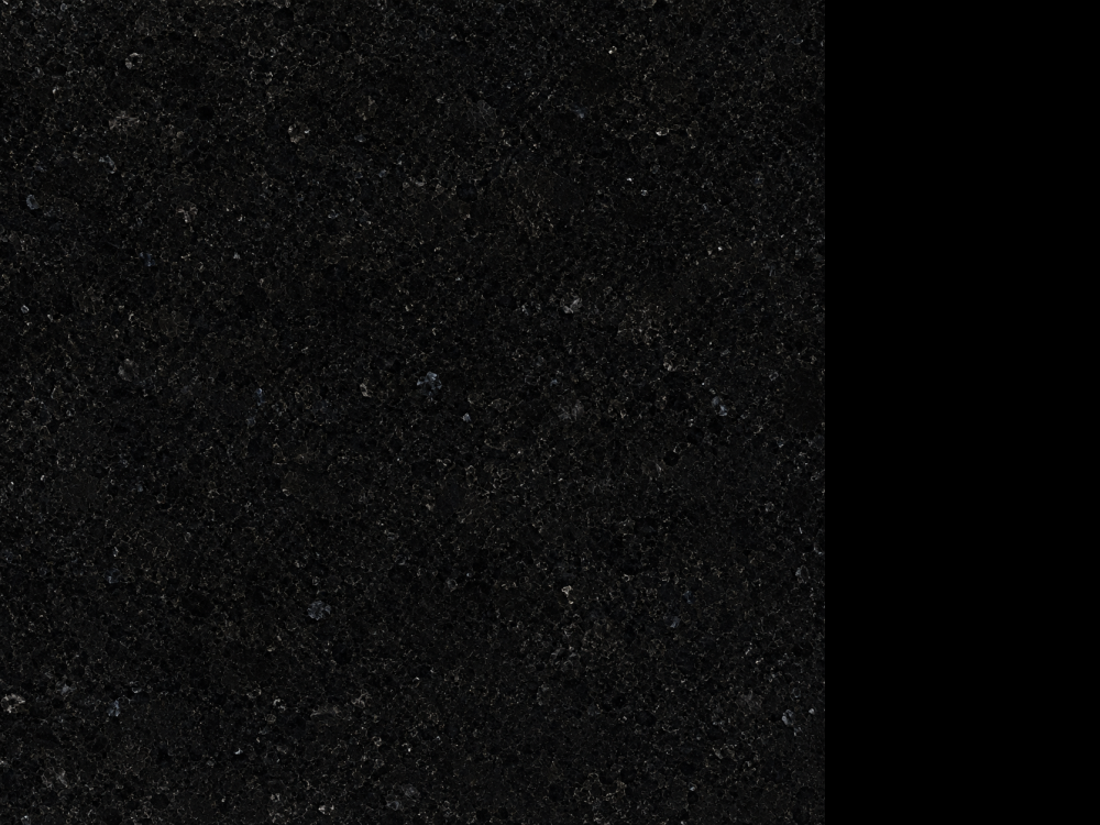 Absolute Black Dark (Natural)