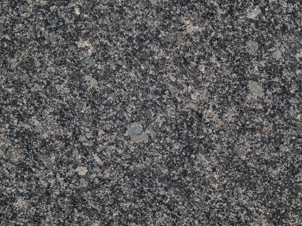Steel Grey