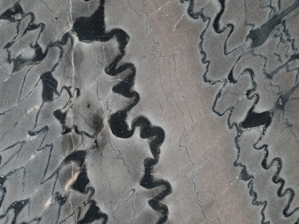 Moon Black (Marble)