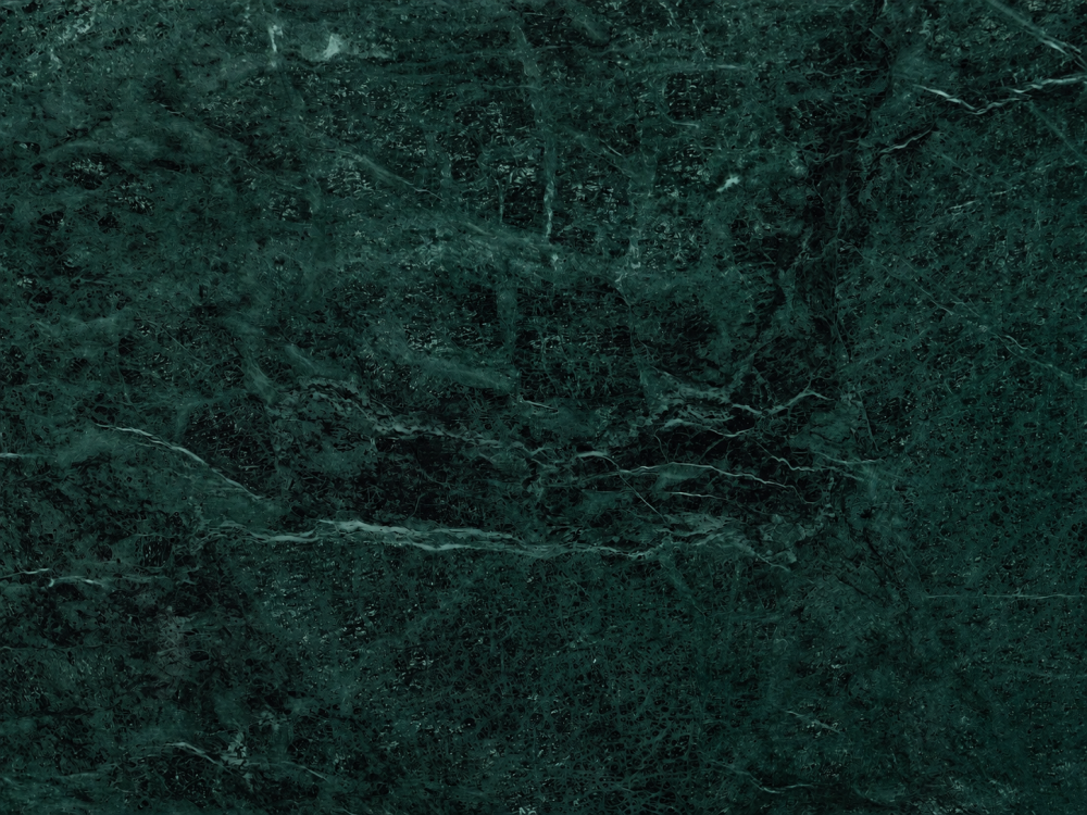 Verde Guatemala / Indian Green Marble