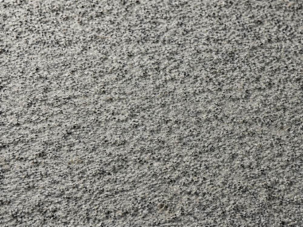 Sesame White Flamed