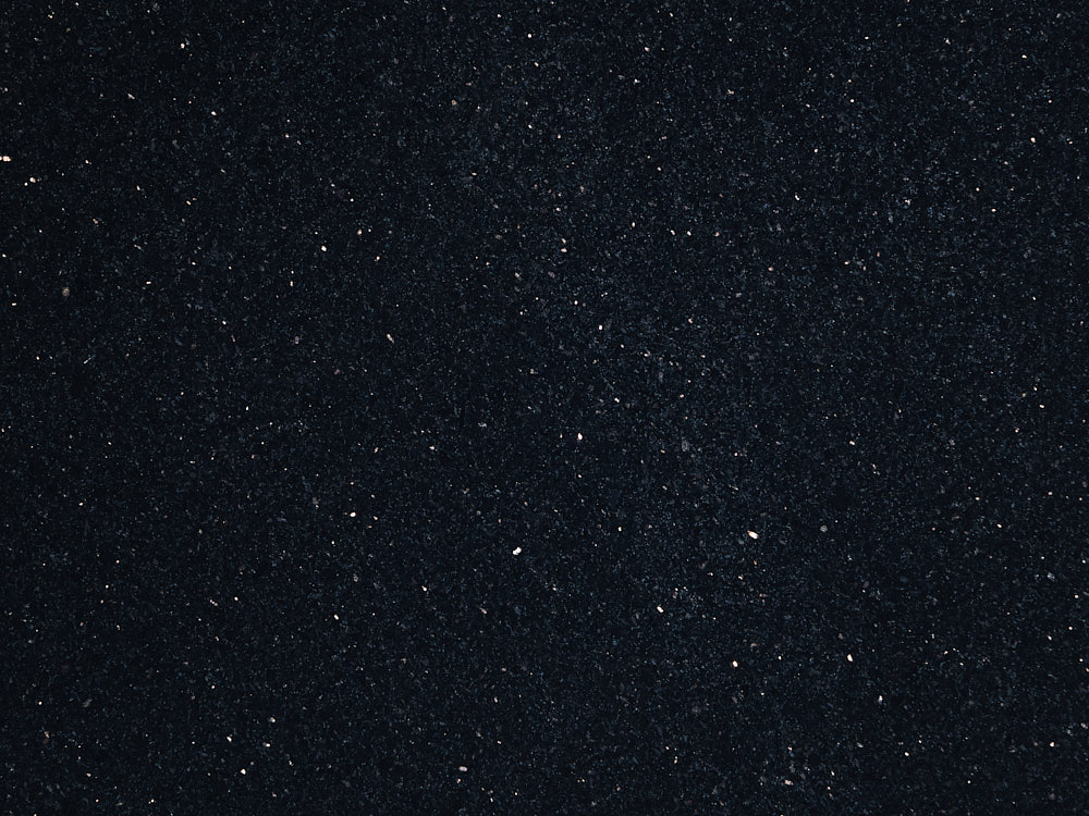 Black Galaxy