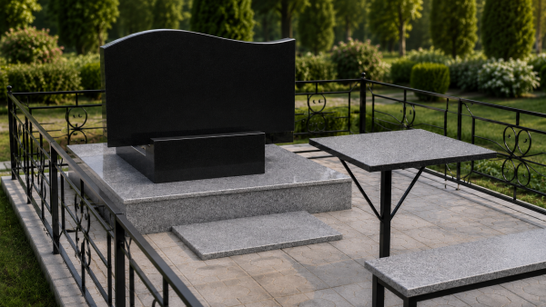 Memorials