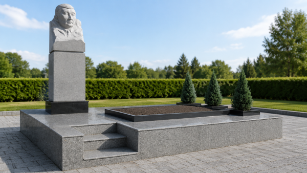 Memorials