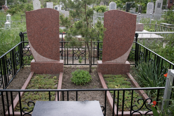Memorials