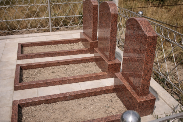 Memorials