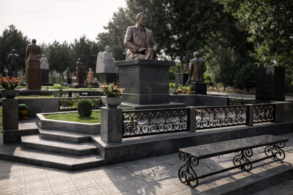 Memorials
