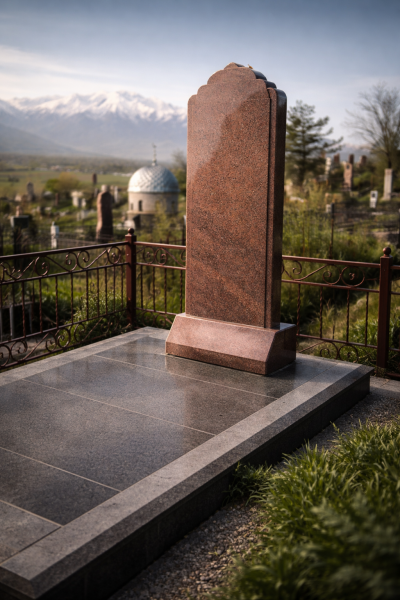 Memorials