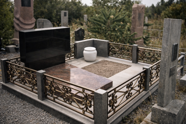 Memorials