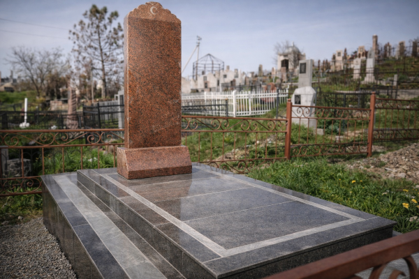 Memorials