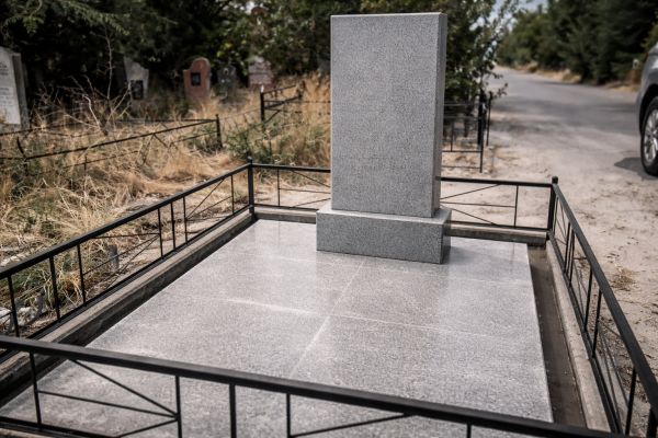 Memorials
