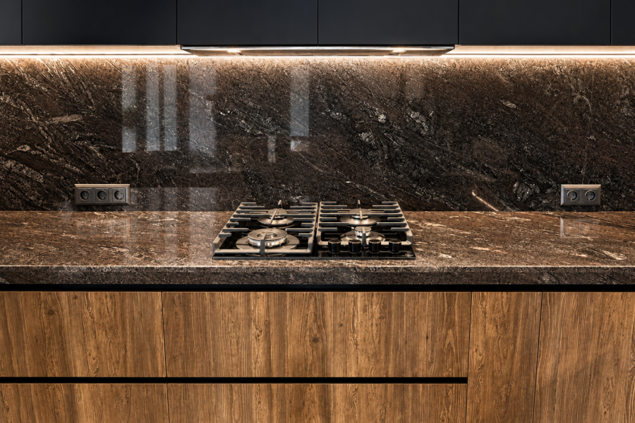 Classic Paradiso - Private Project